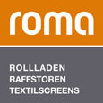 ROMA KG – Logo