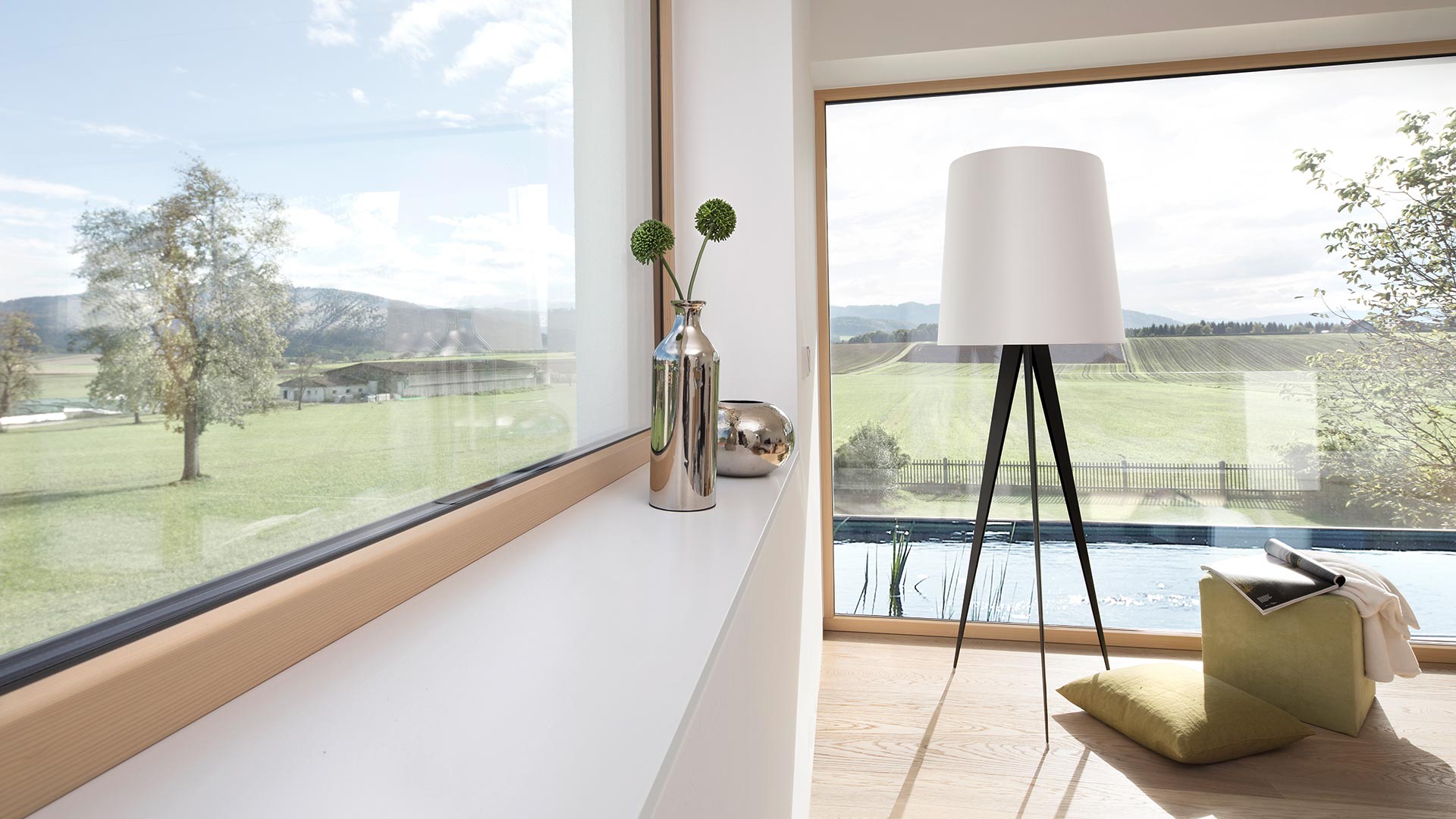 Fensterbänke | Hans Rathje GmbH, Schellhorn