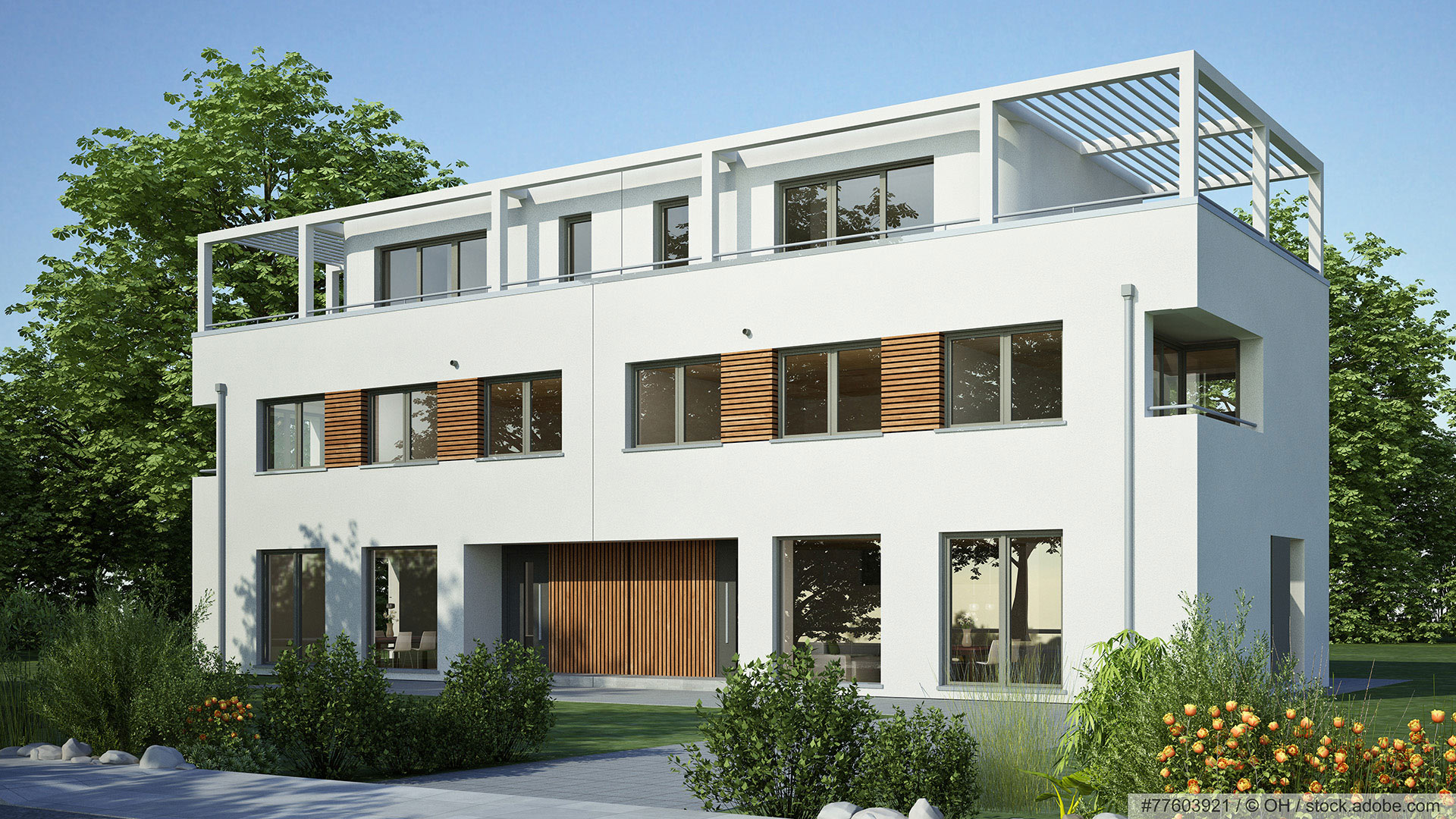 Fenster von Hans Rathje GmbH