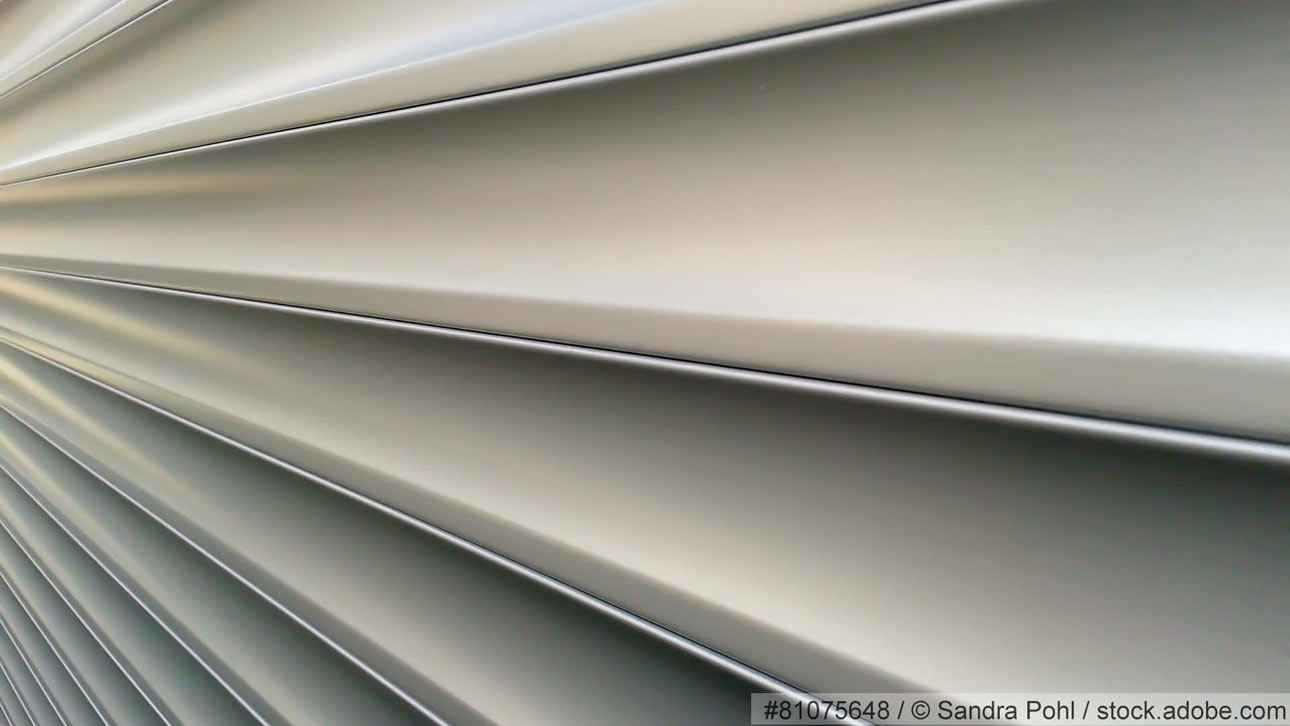 Rollladen von Hans Rathje GmbH aus Schellhorn